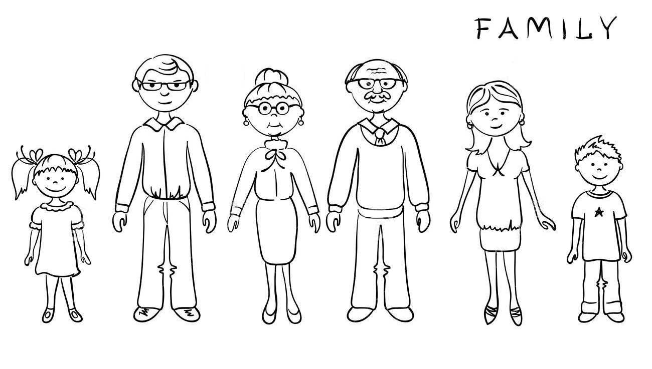 “It’s a Family Affair…”🎵