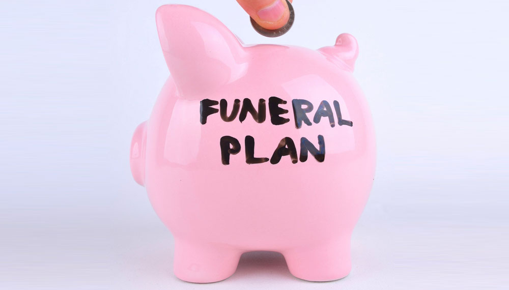 Financing your funeral in advance – why is this a good idea?